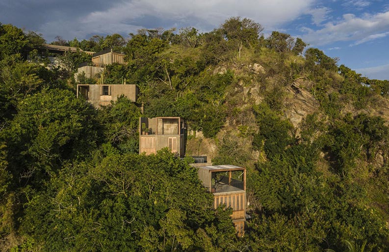 Casitas en La Extraviada, Ivan Esqueda Martínez, Mara Sánchez Renero, Diego Padilla Magallanes, em-estudio
