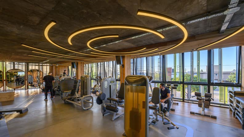 Central Club