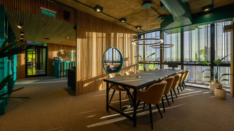 Central Club