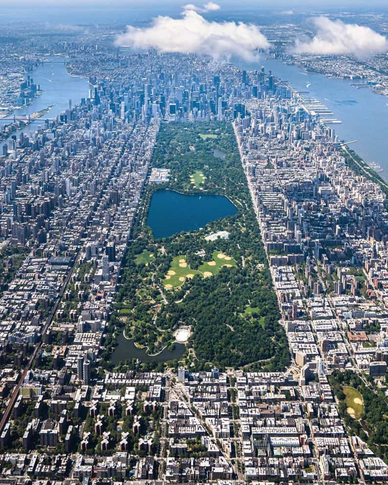 Central Park