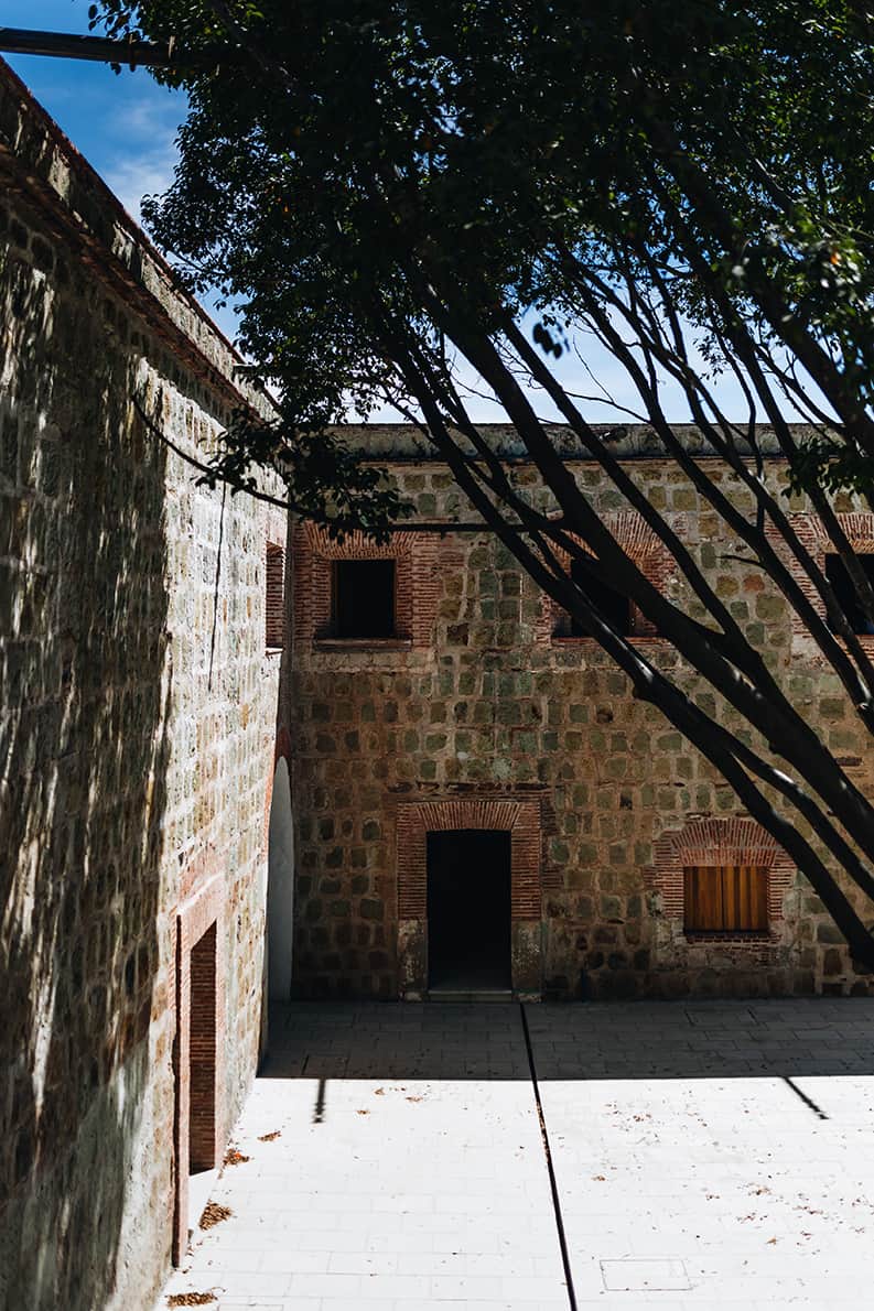 Centro Gastronómico de Oaxaca, RootStudio