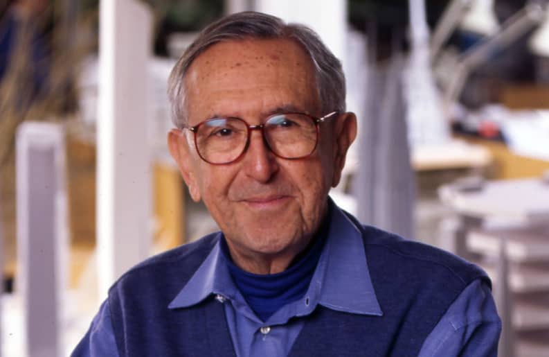 Cesar Pelli