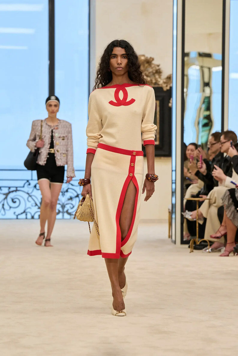 Chanel Cruise 2027 en Biarritz: el regreso al origen