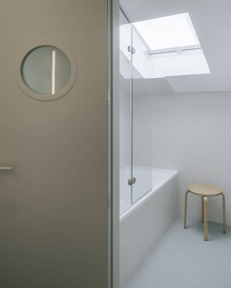 Ciel, gon architects, Imagen Subliminal
