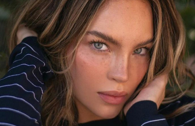Ciudad de México. Así es la casa donde vive Belinda