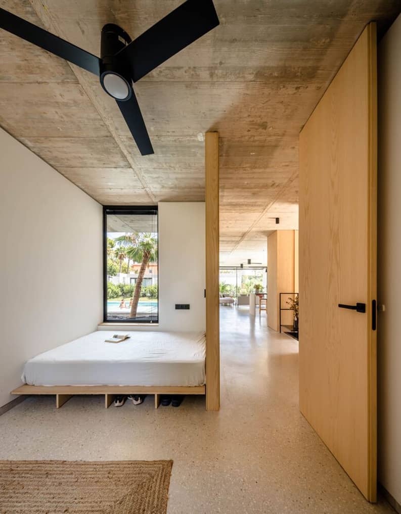 Cohousing San Juan, eneseis Arquitectura, David Frutos