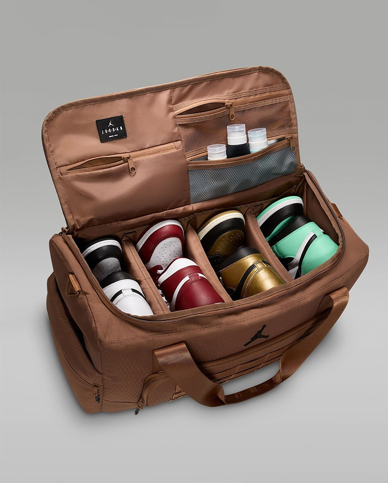 Collector's Duffle de Jordan