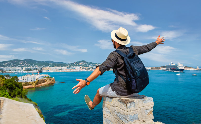 Cómo viajar barato. Guía completa de ofertas, destinos y consejos