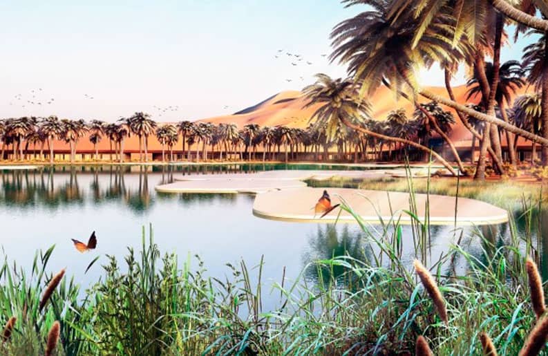 Eco Resort