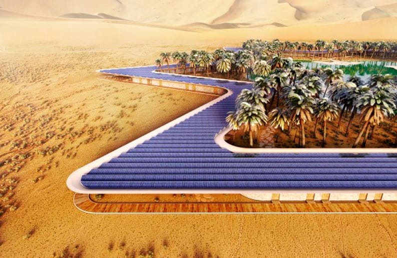 Eco Resort