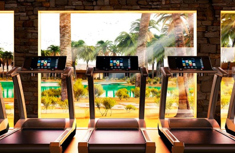 Eco Resort