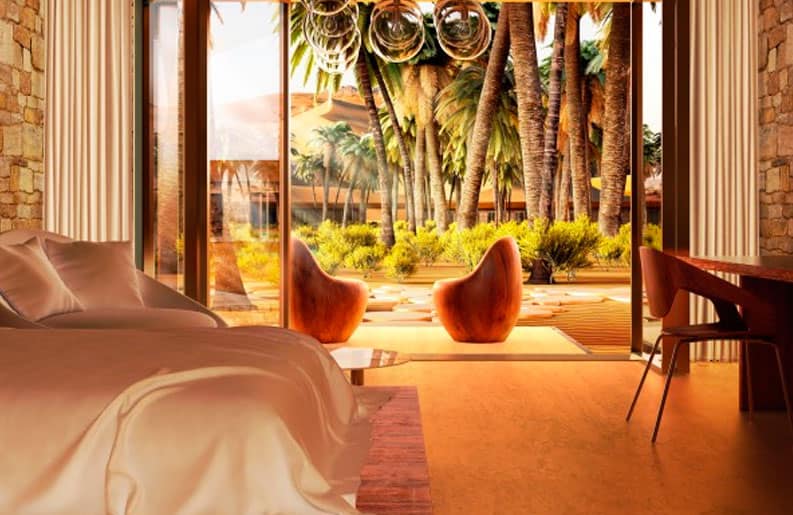 Eco Resort