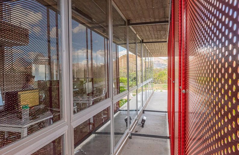 Cooperativas Tecnológicas. Cuando la arquitectura fomenta un ambiente sano de trabajo