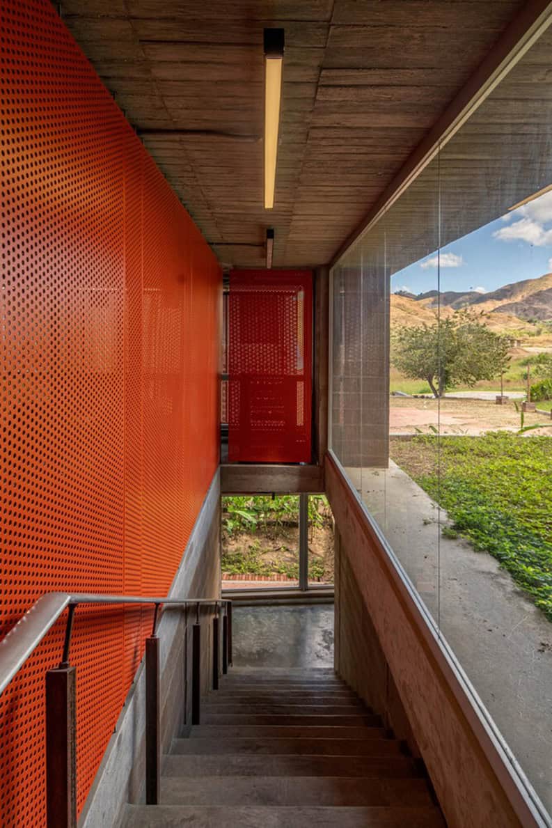 Cooperativas Tecnológicas. Cuando la arquitectura fomenta un ambiente sano de trabajo
