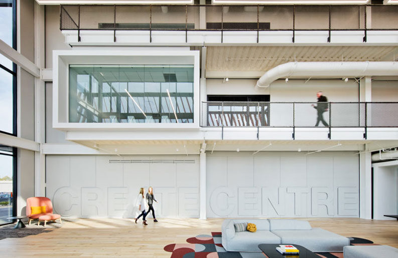 Create Centre