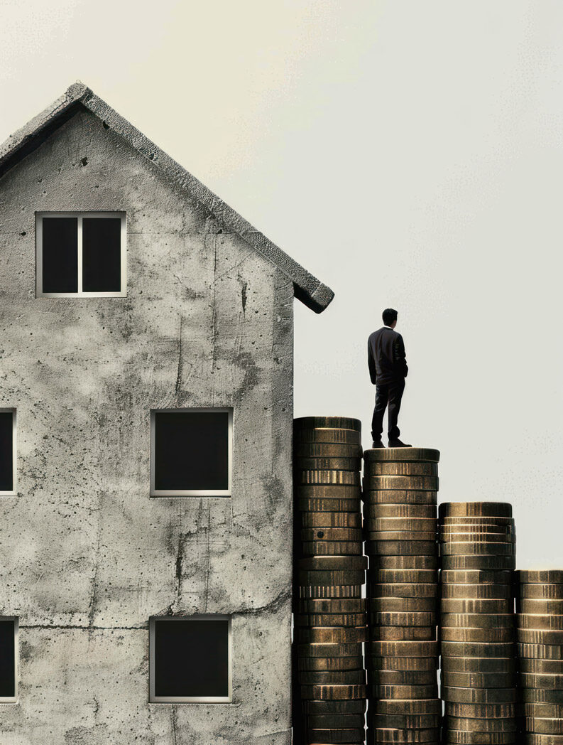 Cuánto cuesta construir una casa en Argentina 2026