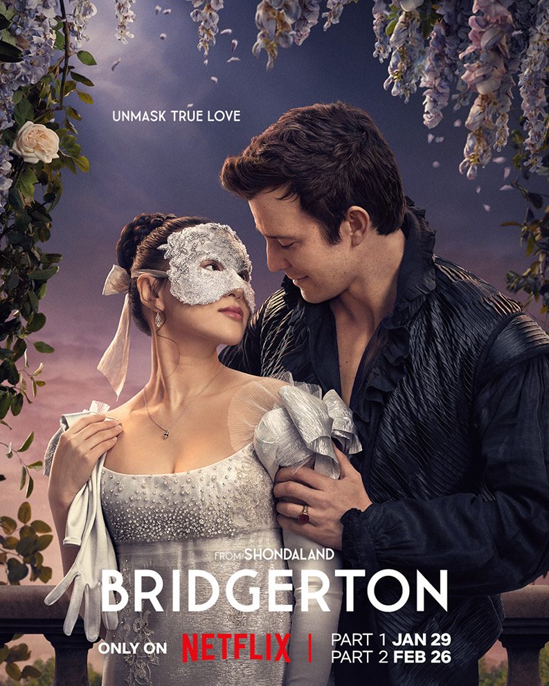 Cuarta temporada de Bridgerton
