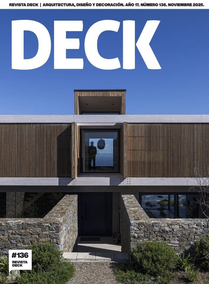 Año 17 – Número 136 – NOVIEMBRE 2025