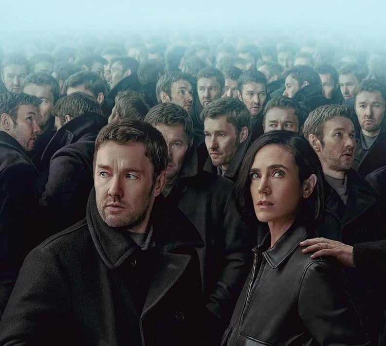Dark Matter y la evolución del multiverso en la Cultura Pop