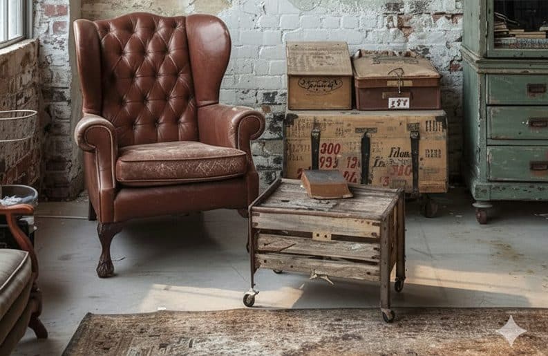Tendencia Decay chic