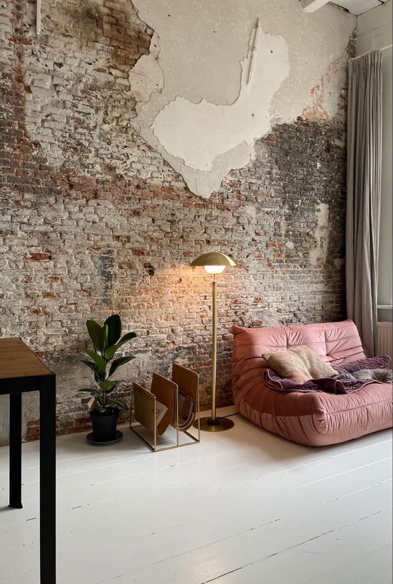 Tendencia Decay chic
