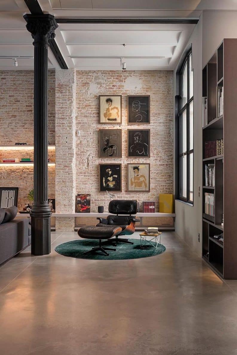 Tendencia Decay chic
