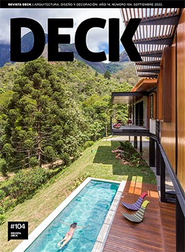 Deck  tapa