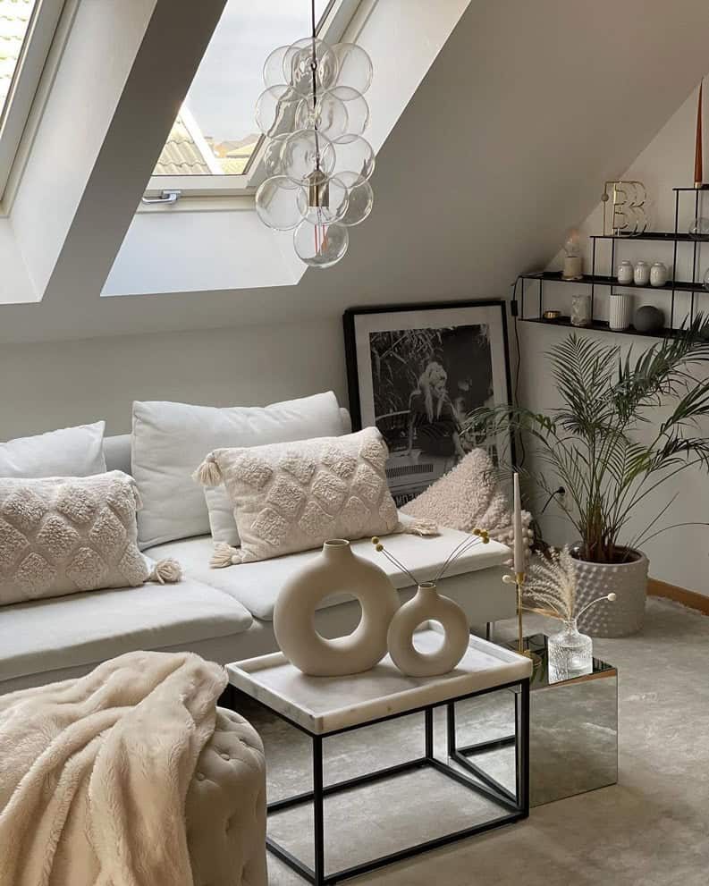 Decorar paredes: tips para lograr composiciones armónicas