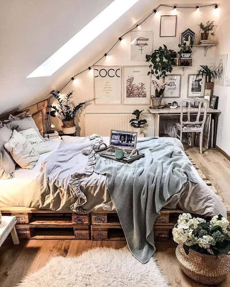 Decorar paredes: tips para lograr composiciones armónicas