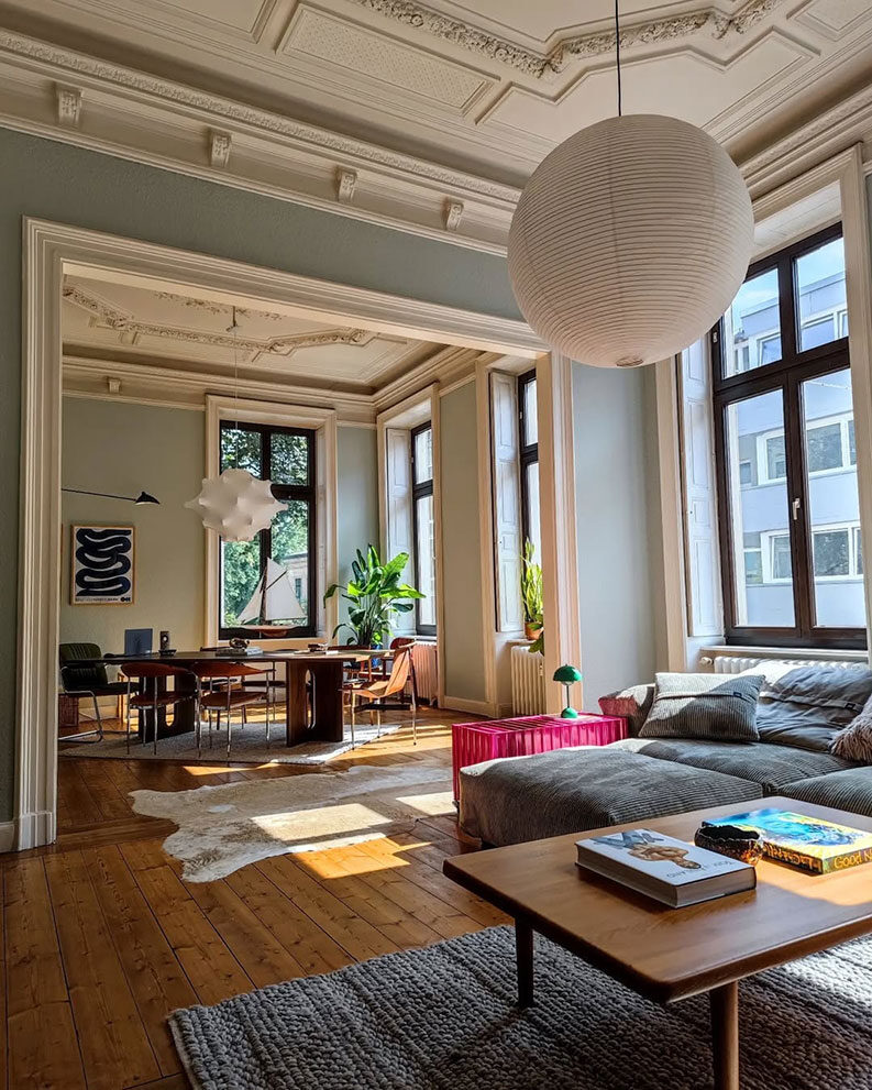 El departamento de Dennis Kwasny