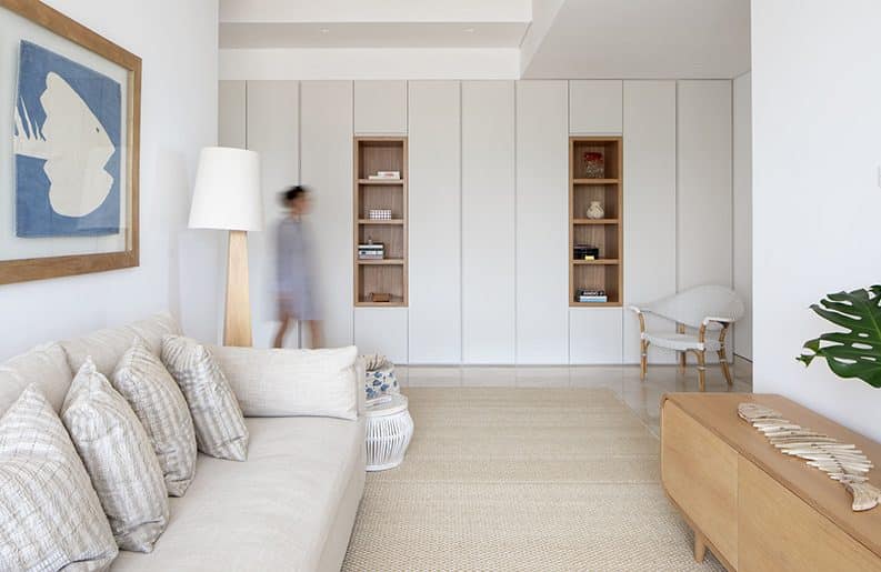 Departamento 801 BCN