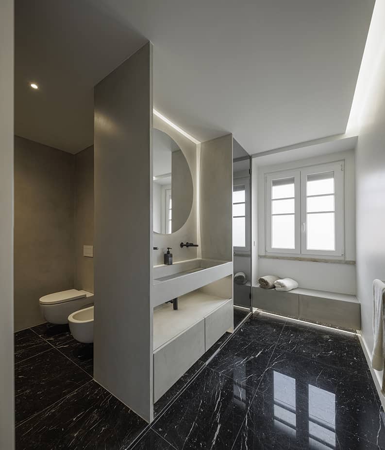 Departamento AN, nmdarq, IVO Tavares Studio