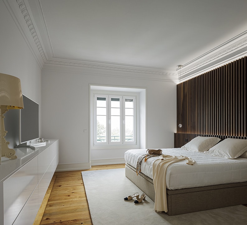 Departamento AN, nmdarq, IVO Tavares Studio