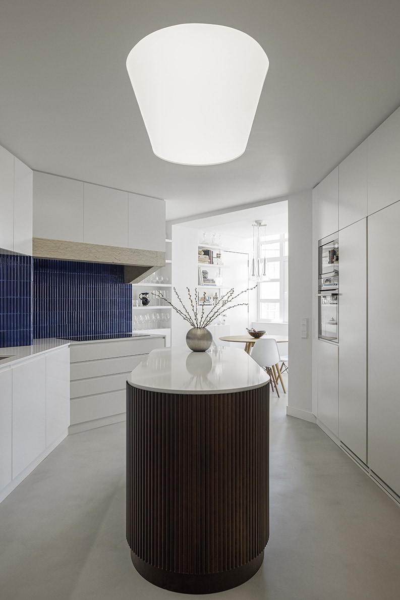 Departamento AN, nmdarq, IVO Tavares Studio