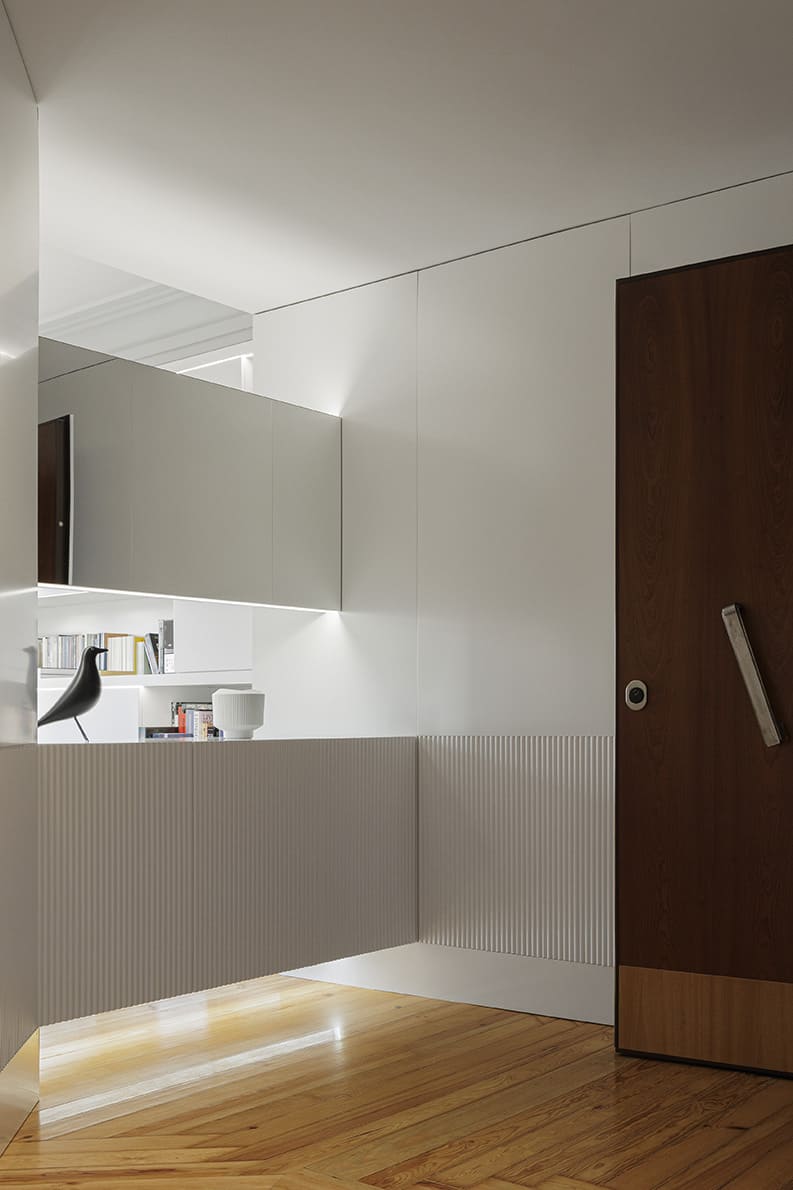 Departamento AN, nmdarq, IVO Tavares Studio
