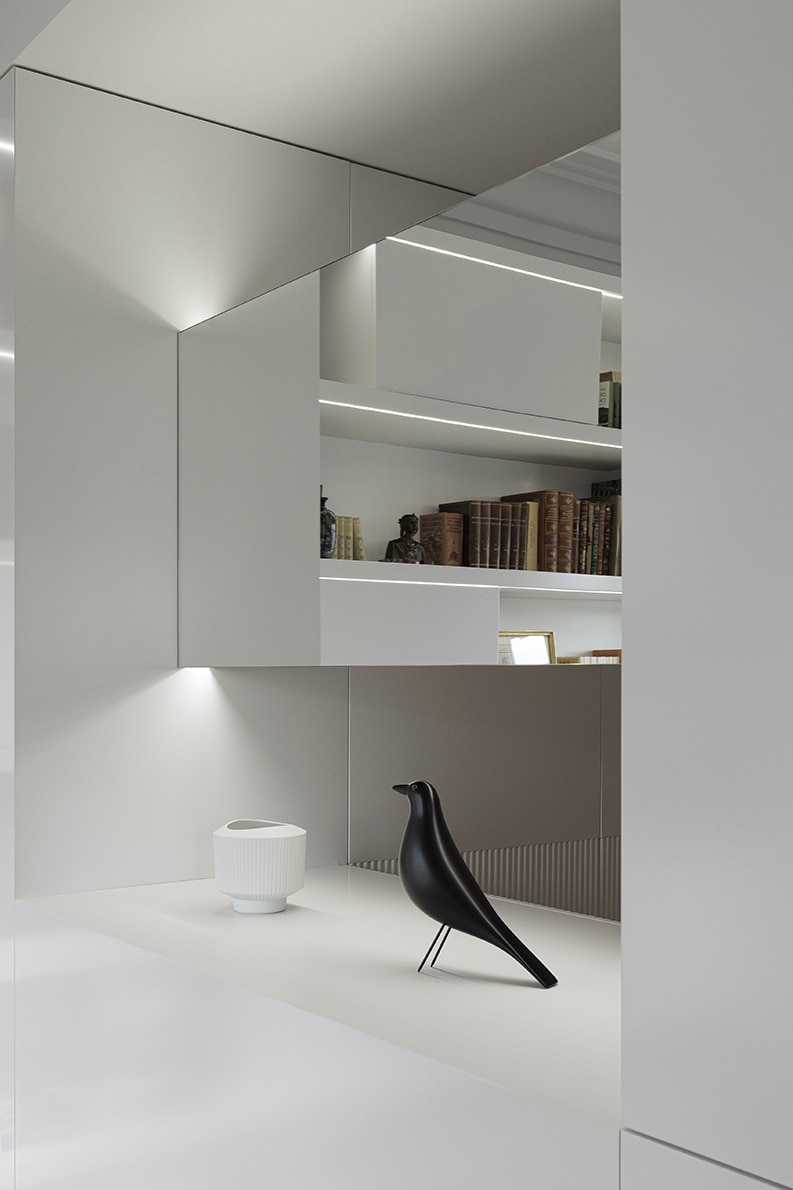 Departamento AN, nmdarq, IVO Tavares Studio