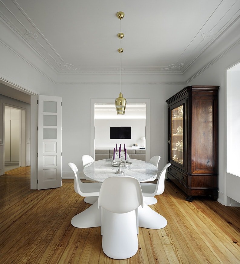Departamento AN, nmdarq, IVO Tavares Studio
