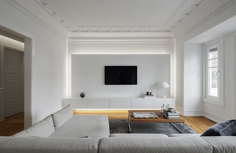 Departamento AN, nmdarq, IVO Tavares Studio