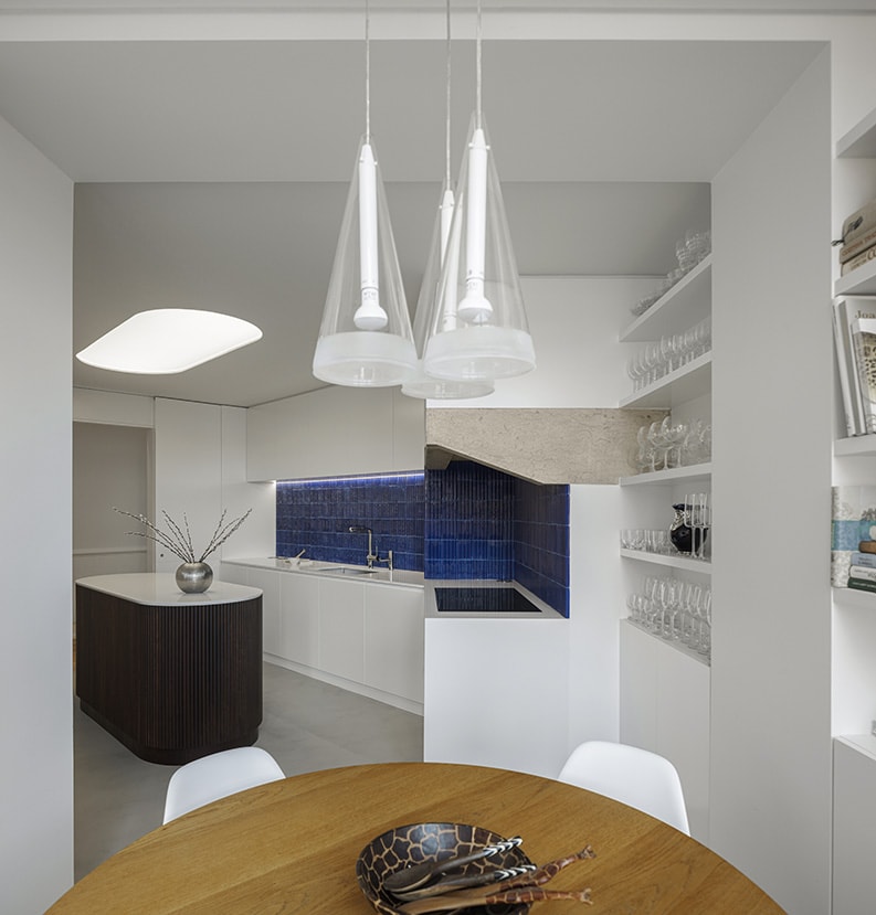 Departamento AN, nmdarq, IVO Tavares Studio