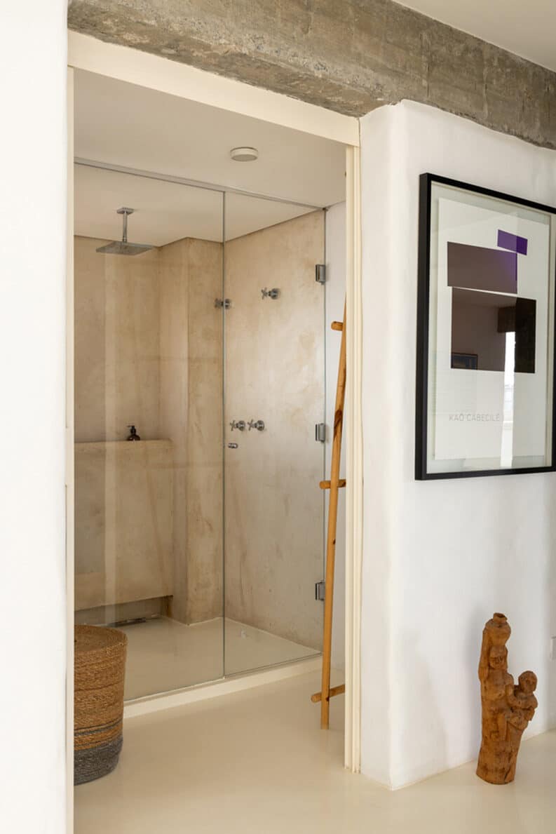 Departamento Aclimação by Margem Arquitetos