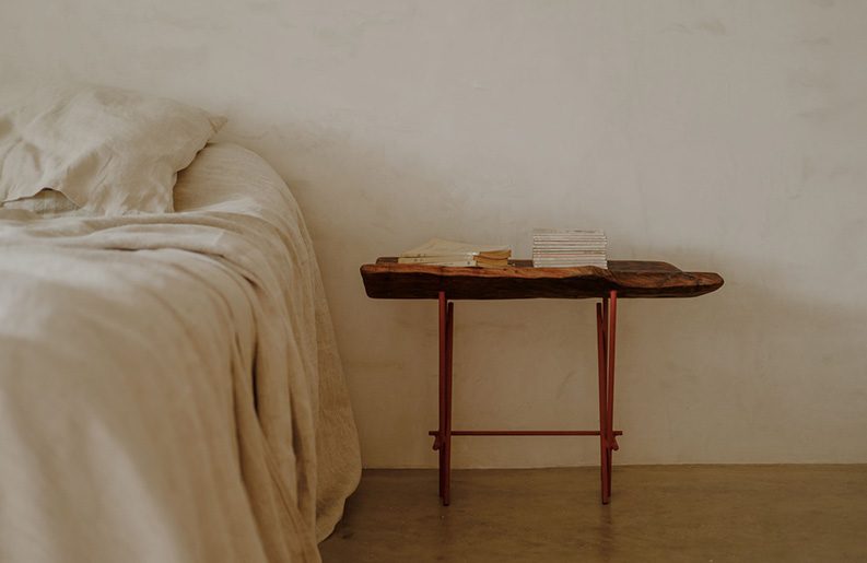 Departamento Bosques by Trópico Arquitectura