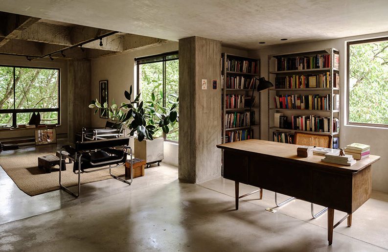 Departamento Bosques by Trópico Arquitectura