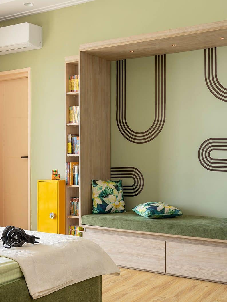 Departamento Brisa de Primavera