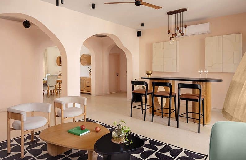 Departamento Brisa de Primavera