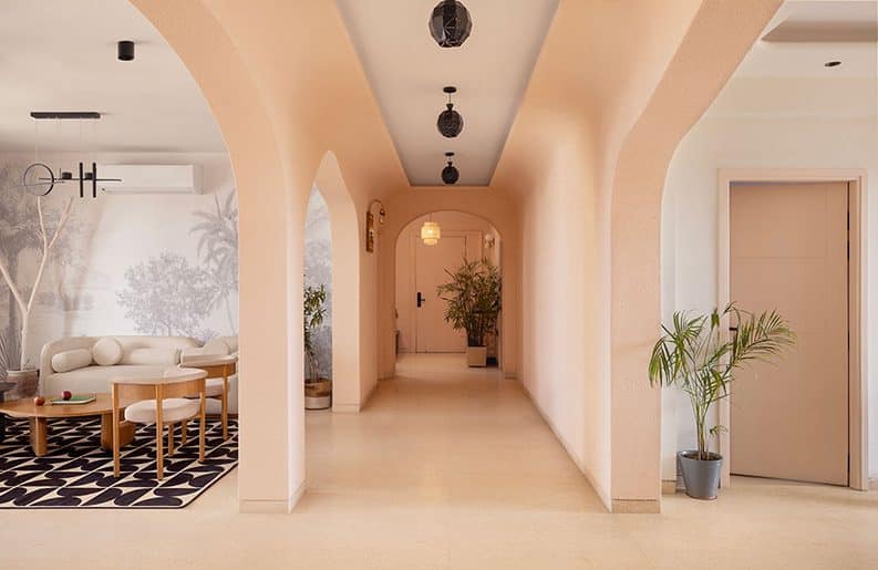 Departamento Brisa de Primavera