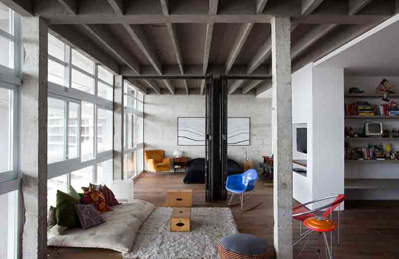 Loft