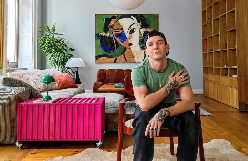 El departamento de Dennis Kwasny