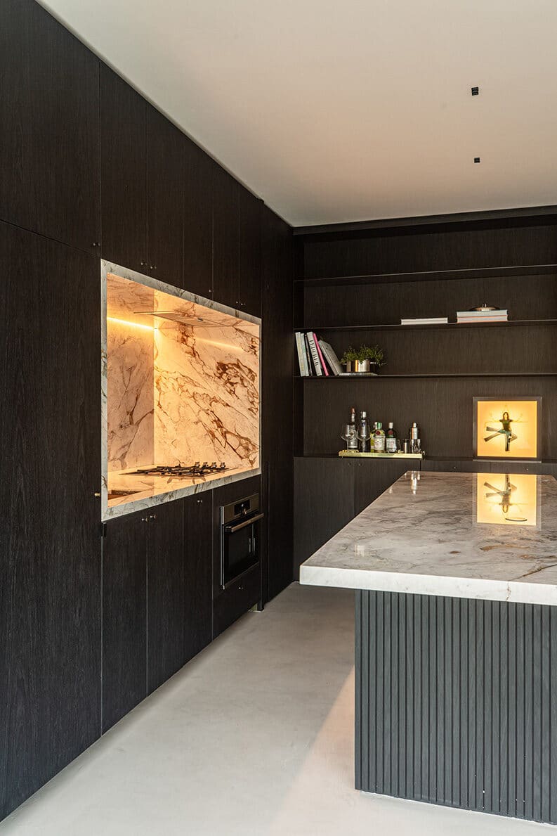 Departamento Ferraz by Anne Motta Arquitetura