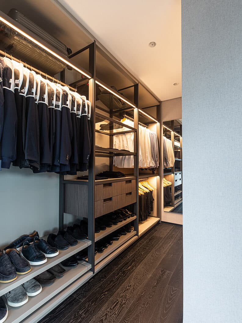 Departamento Ferraz by Anne Motta Arquitetura