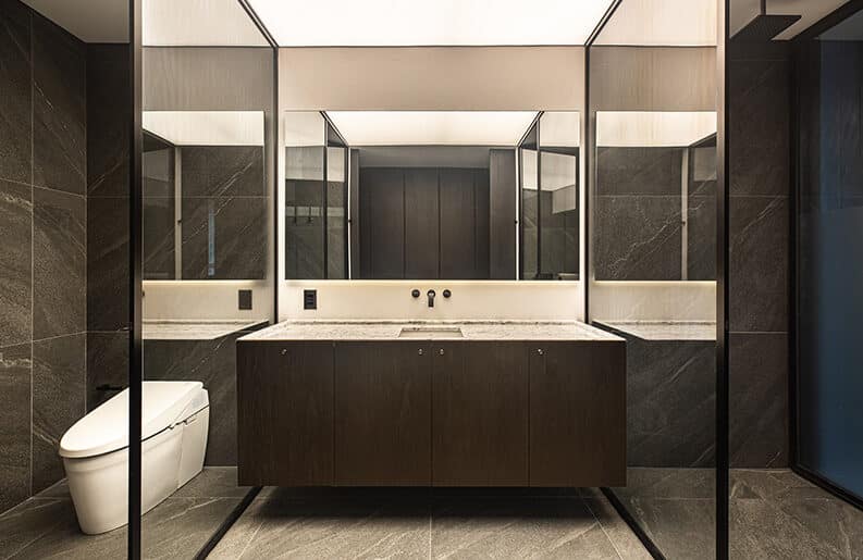 Departamento Ferraz by Anne Motta Arquitetura